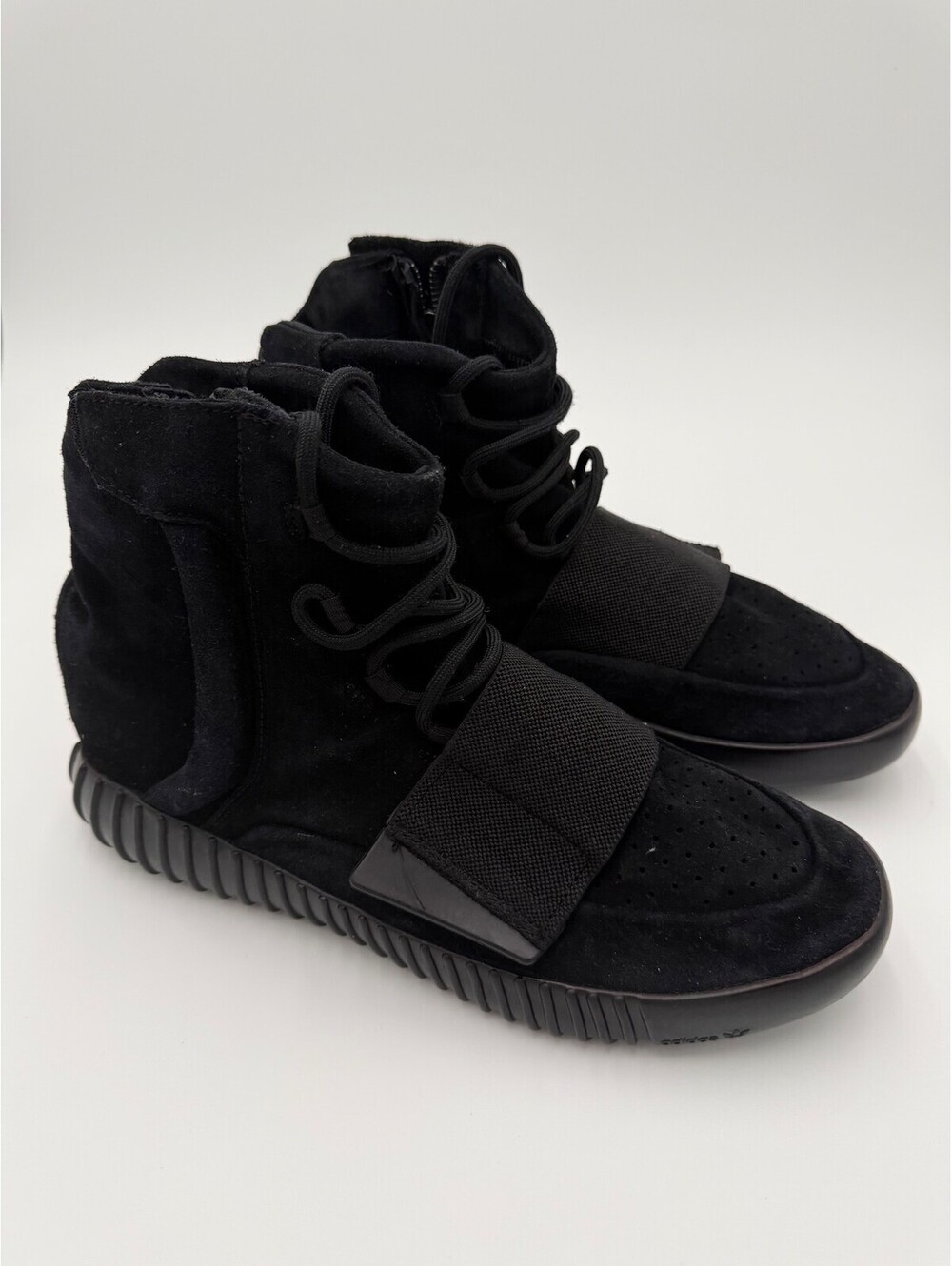 Adidas Yeezy Boost 750 Black Mens Size 11/44